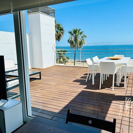 Javea Ocean View I Buitenkant foto