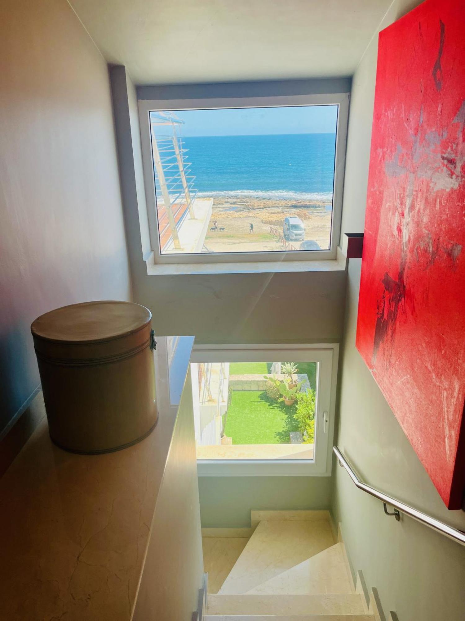 Javea Ocean View I Buitenkant foto